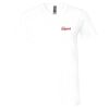 Unisex Jersey Short-Sleeve V-Neck T-Shirt Thumbnail